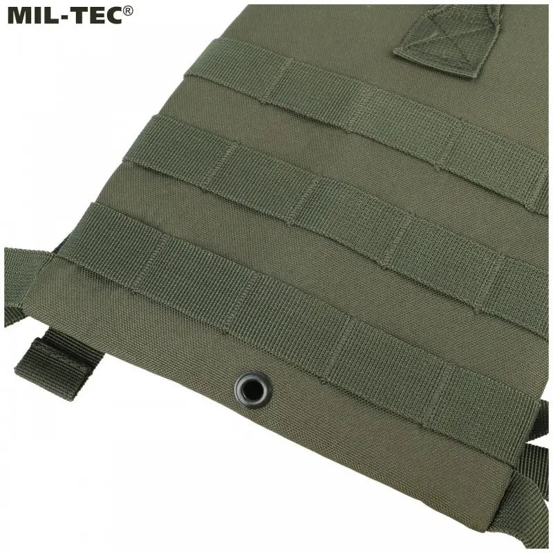 Kuprinė gertuvė Mil-Tec