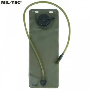 Kuprinė gertuvė Mil-Tec