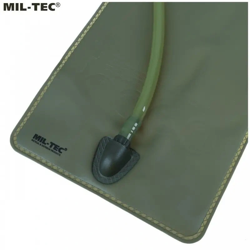 Kuprinė gertuvė Mil-Tec