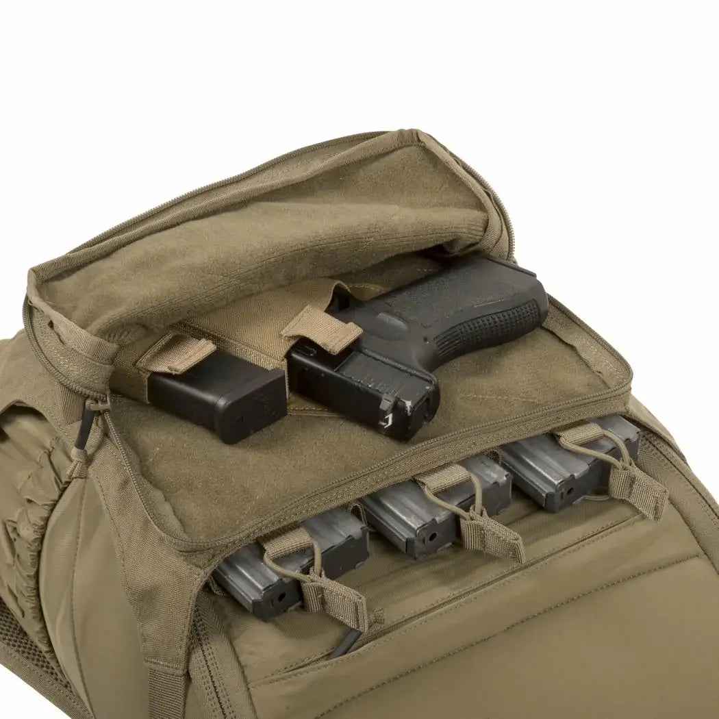 Kuprinė Helikon-Tex Bail Out Bag, 23l