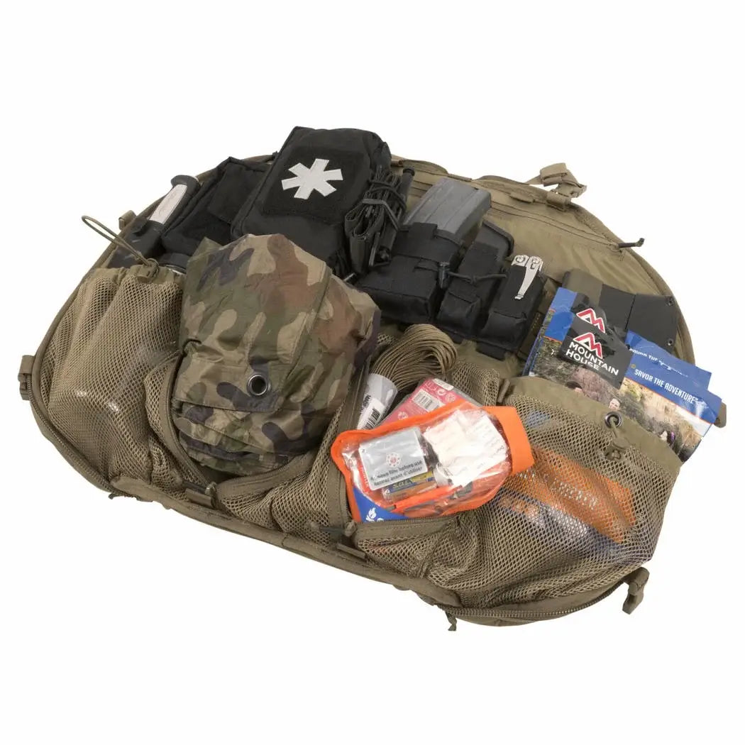 Kuprinė Helikon-Tex Bail Out Bag, 23l