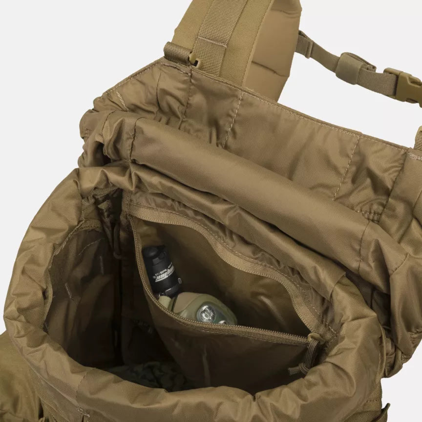 Kuprinė Helikon-Tex Bergen, 25l.