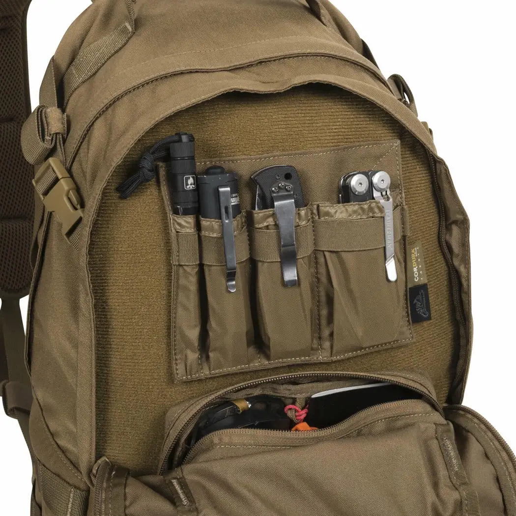 Kuprinė Helikon-Tex EDC®, 24l.