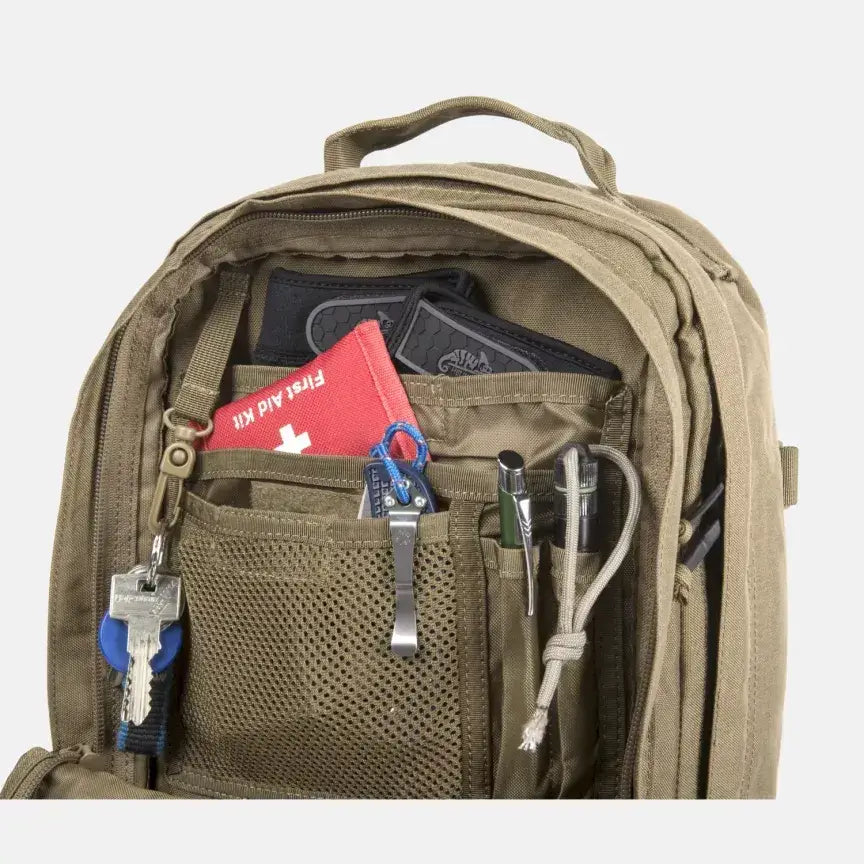 Kuprinė Helikon-Tex Raccoon Mk2®, 24l