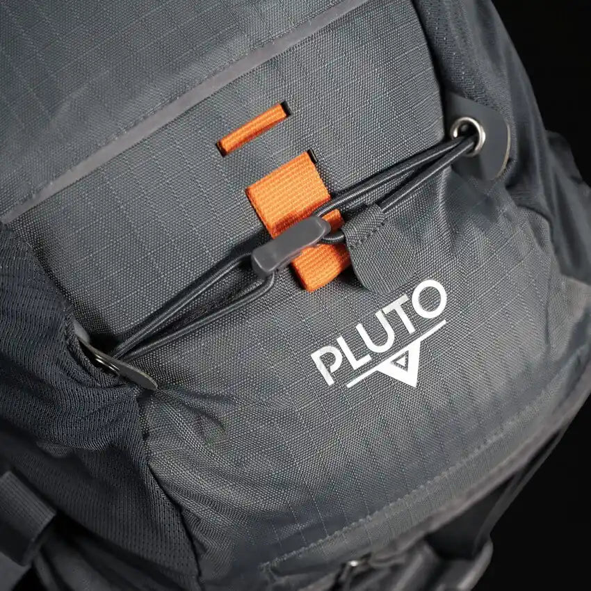 Kuprinė hidravimo pūslei Tac-Maven Pluto, 9l.