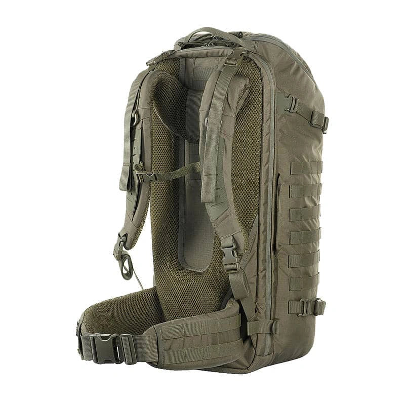 Kuprinė M-Tac Gen.II Elite Large, 60l.