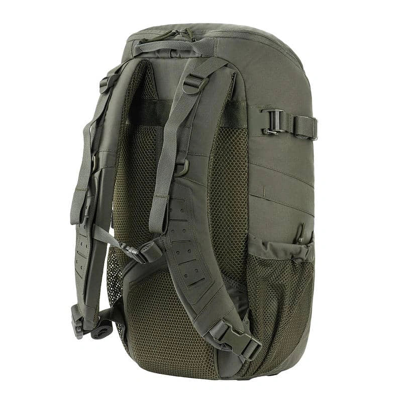 Kuprinė M-Tac Gen.II Elite Small, 25l.