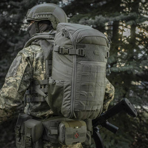 Kuprinė M-Tac Gen.II Elite Small, 25l.