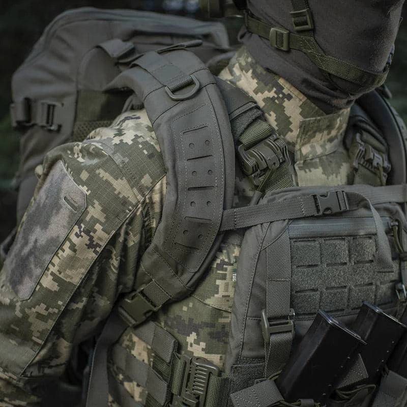Kuprinė M-Tac Gen.II Elite Small, 25l.