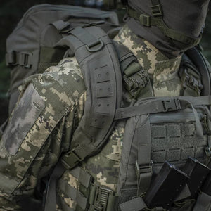 Kuprinė M-Tac Gen.II Elite Small, 25l.