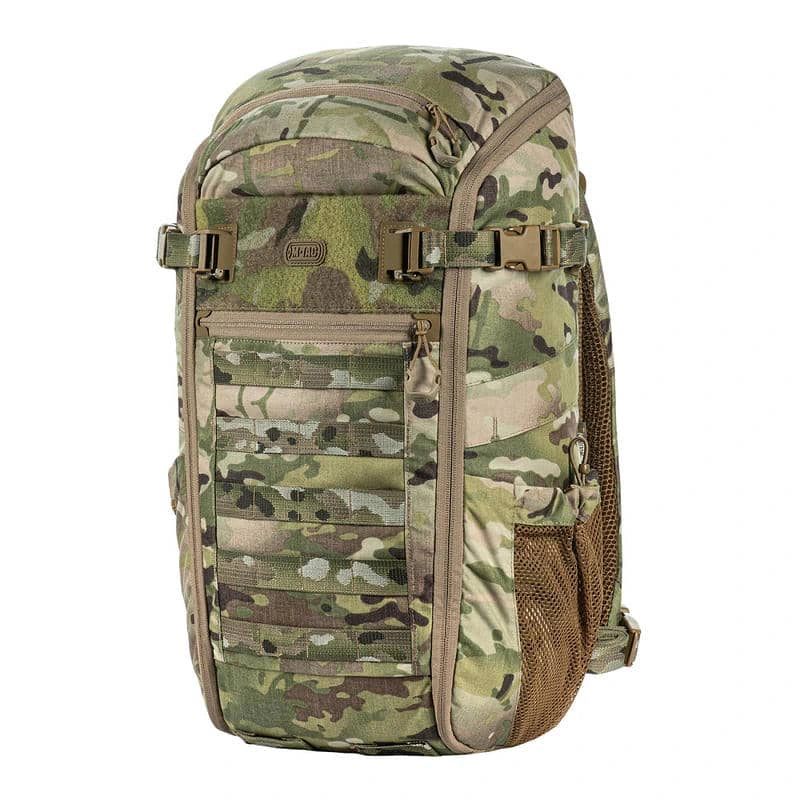 Kuprinė M-Tac Gen.II Elite Small, 25l.