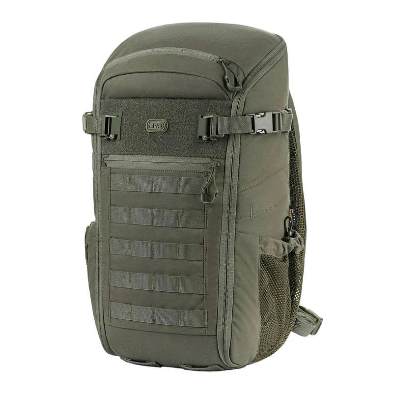 Kuprinė M-Tac Gen.II Elite Small, 25l.