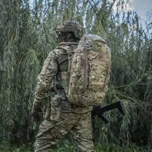 Kuprinė M-Tac Gen.III Elite Small, 36l.