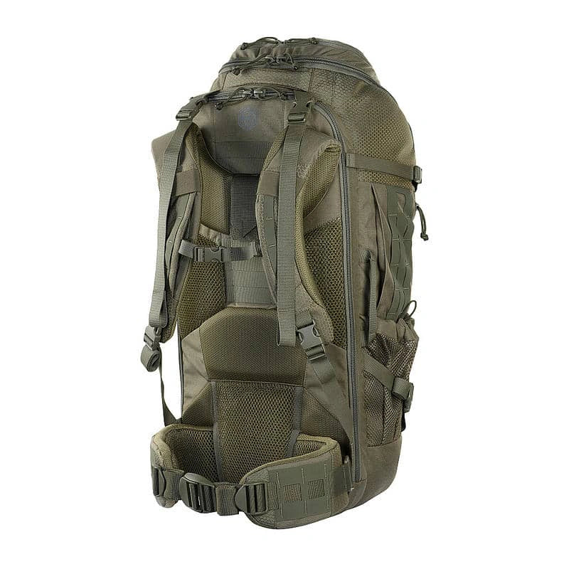 Kuprinė M-Tac Large Elite Hex Gen.IV, 60l.