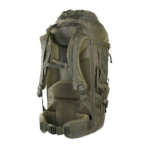 Kuprinė M-Tac Large Elite Hex Gen.IV, 60l.