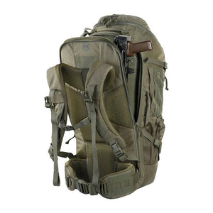 Kuprinė M-Tac Large Elite Hex Gen.IV, 60l.