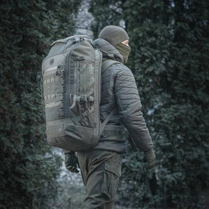 Kuprinė M-Tac Large Elite Hex Gen.IV, 60l.