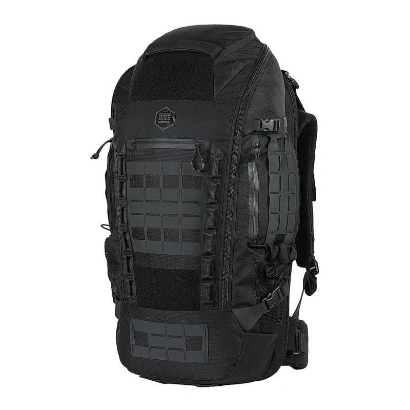 Kuprinė M-Tac Large Elite Hex Gen.IV, 60l.