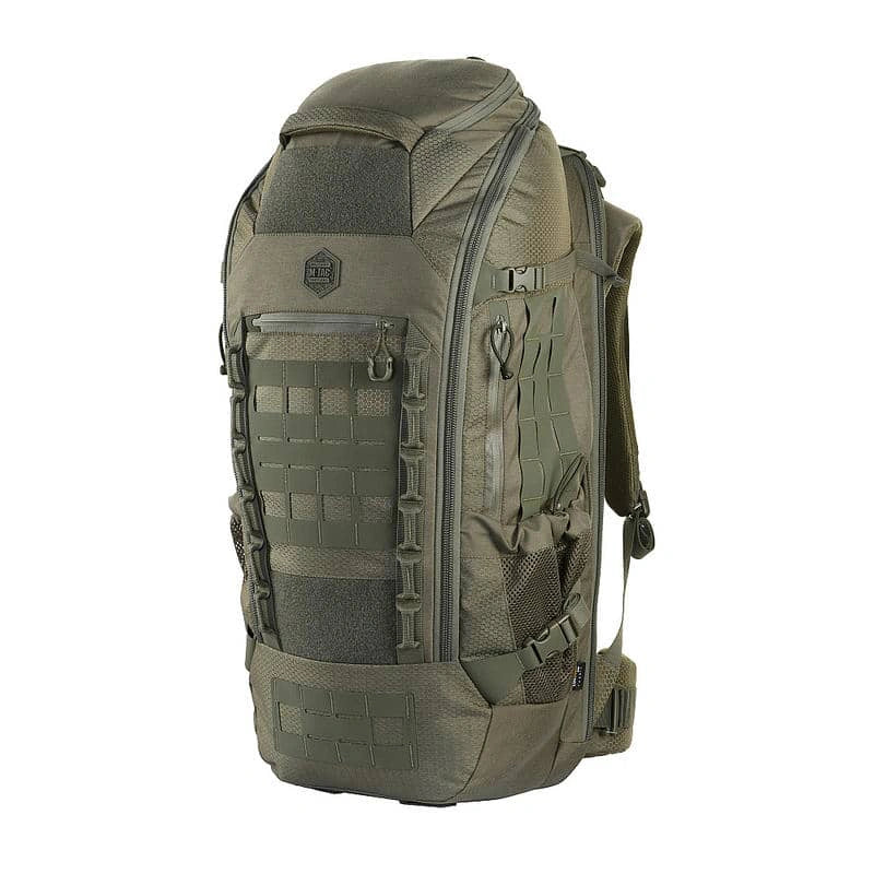 Kuprinė M-Tac Large Elite Hex Gen.IV, 60l.