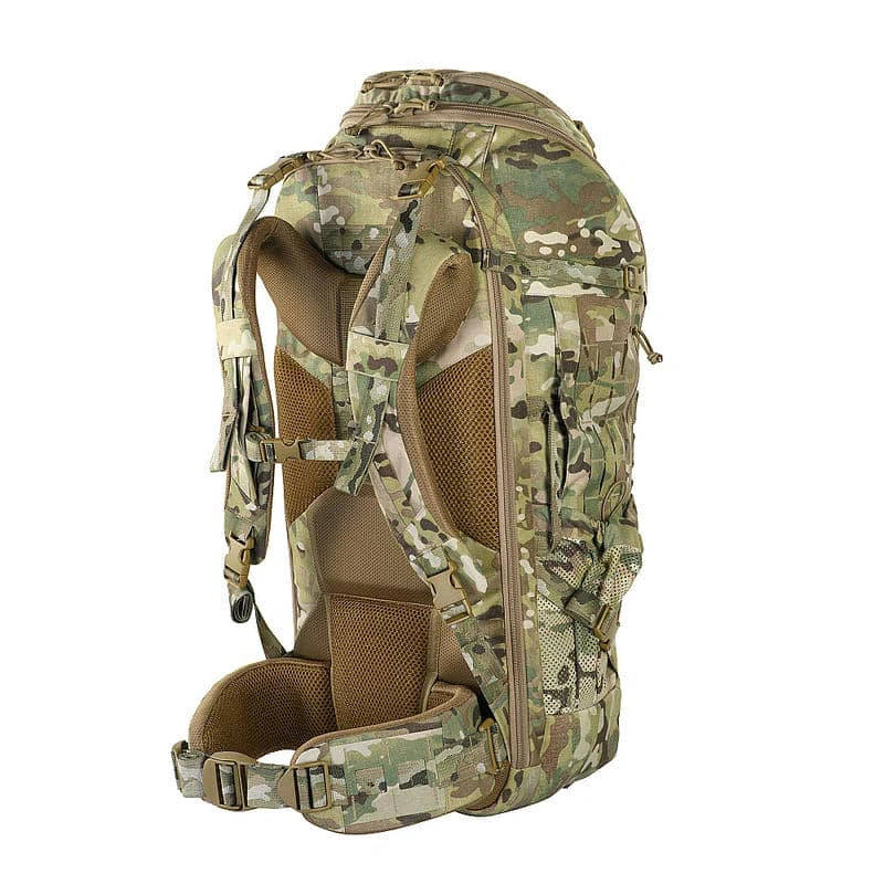Kuprinė M-Tac Large Gen.III Elite, 60l.