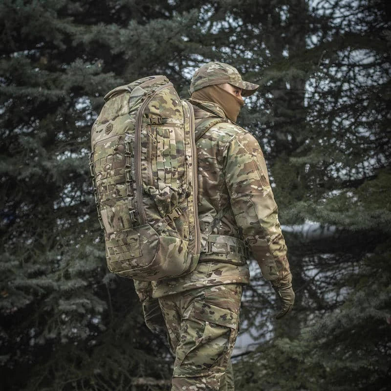 Kuprinė M-Tac Large Gen.III Elite, 60l.
