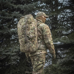Kuprinė M-Tac Large Gen.III Elite, 60l.