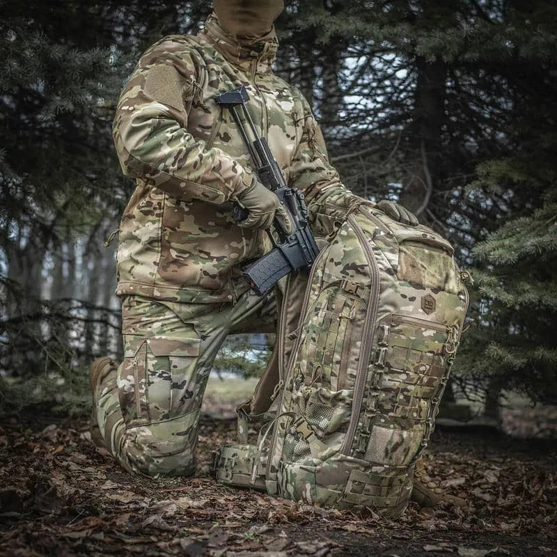 Kuprinė M-Tac Large Gen.III Elite, 60l.