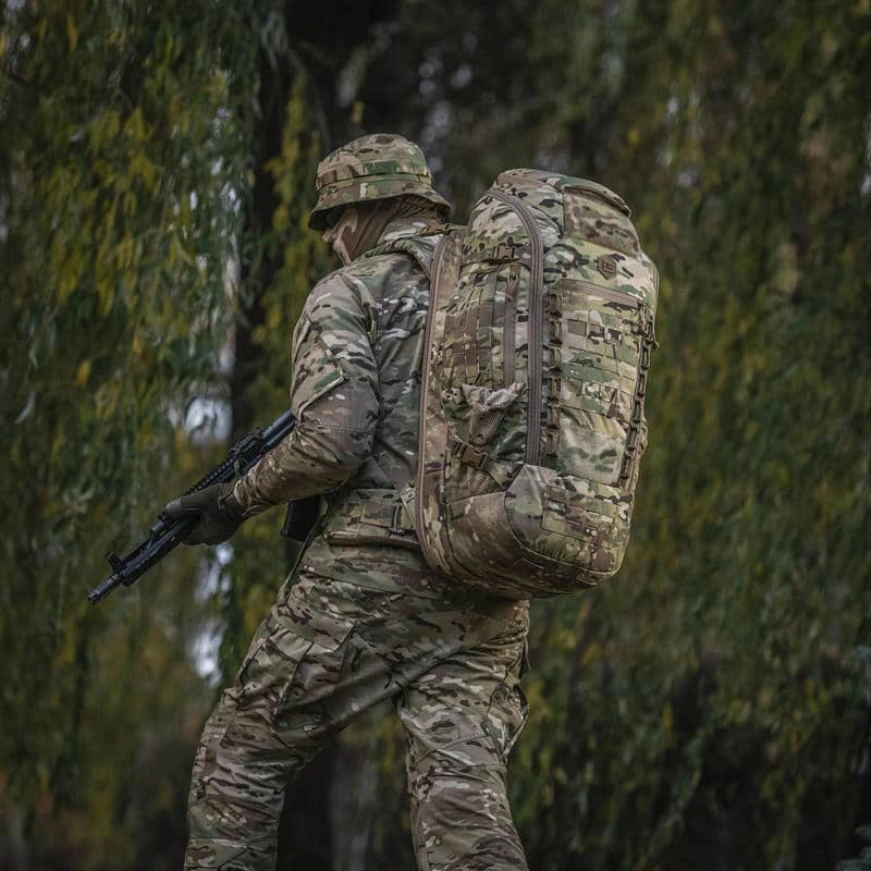 Kuprinė M-Tac Large Gen.IV Elite, 60l.
