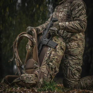 Kuprinė M-Tac Large Gen.IV Elite, 60l.