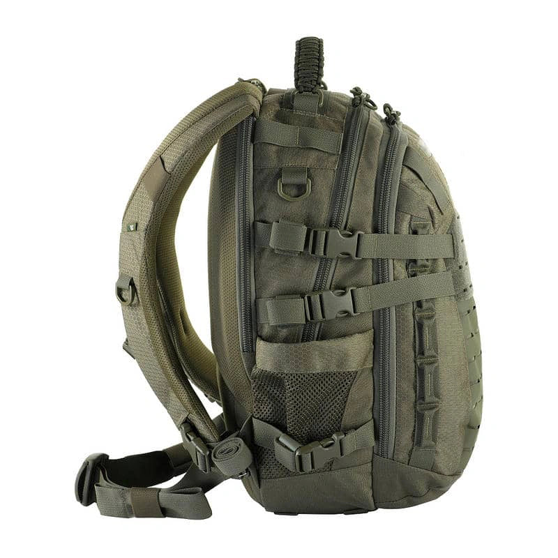 Kuprinė M-Tac Mission Pack Elite, 25l.