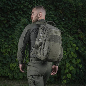 Kuprinė M-Tac Mission Pack Elite, 25l.