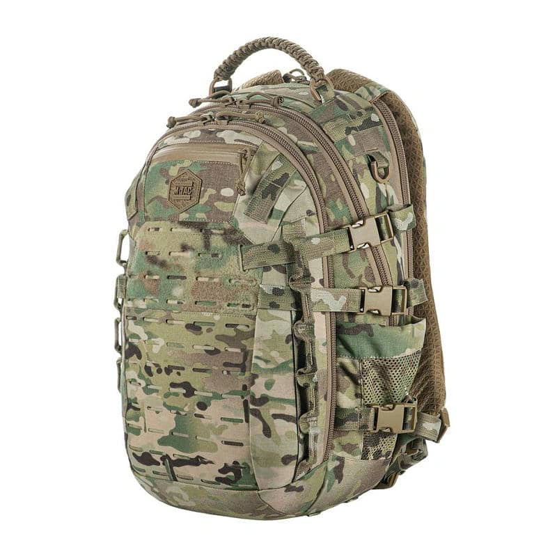 Kuprinė M-Tac Mission Pack Elite, 25l.