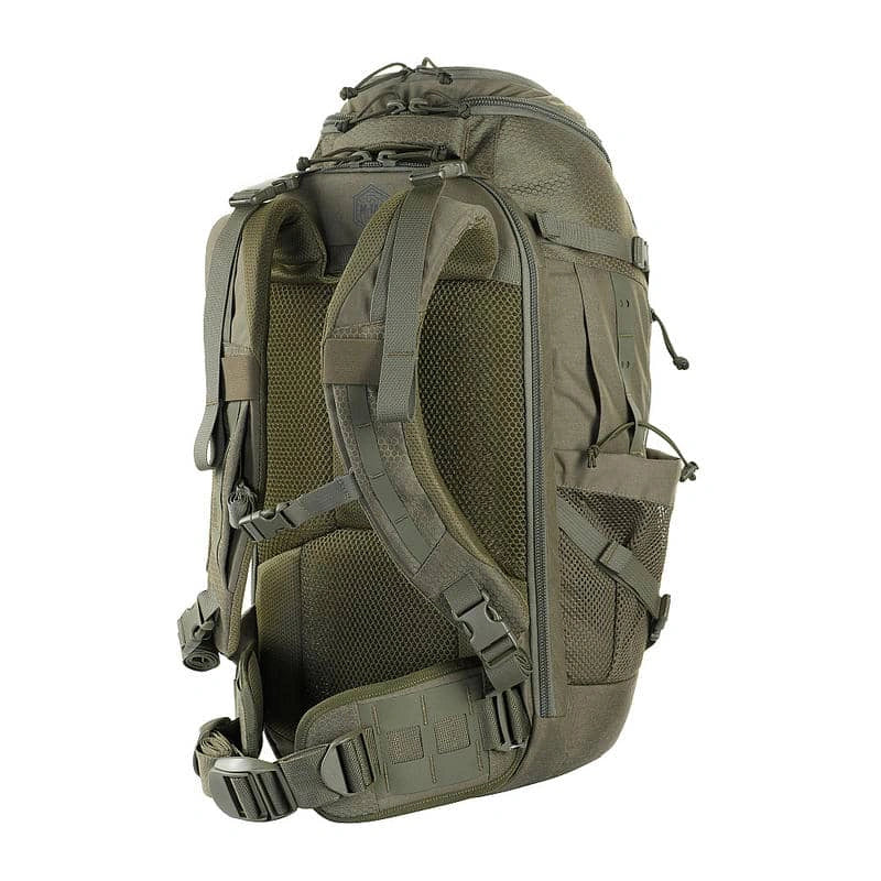Kuprinė M-Tac Small Elite Hex, 36l.
