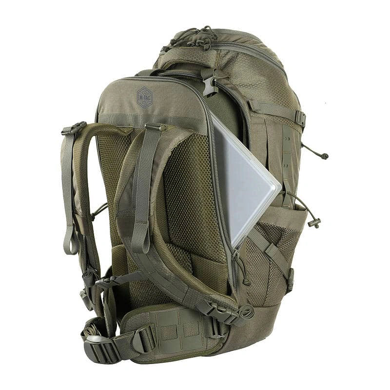 Kuprinė M-Tac Small Elite Hex, 36l.