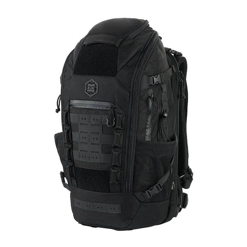 Kuprinė M-Tac Small Elite Hex, 36l.