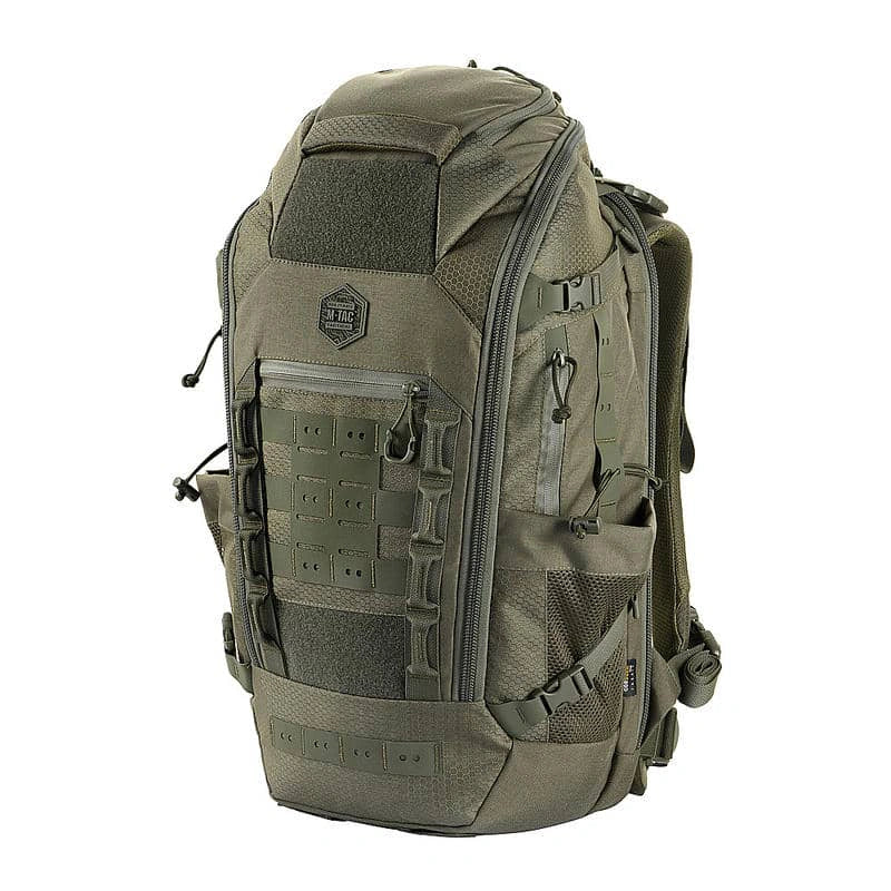 Kuprinė M-Tac Small Elite Hex, 36l.