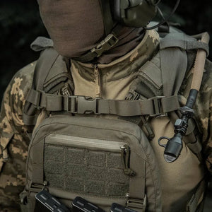 Kuprinė M-Tac STURM Elite Gen.II X-Large, 20l.
