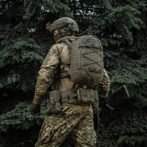 Kuprinė M-Tac STURM Elite Gen.II X-Large, 20l.