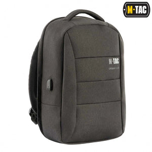 Kuprinė M-Tac Urban Line Anti Theft Pack, 20l.