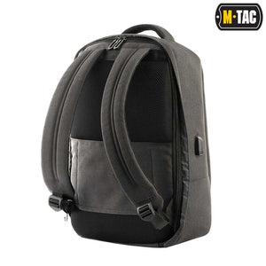 Kuprinė M-Tac Urban Line Anti Theft Pack, 20l.