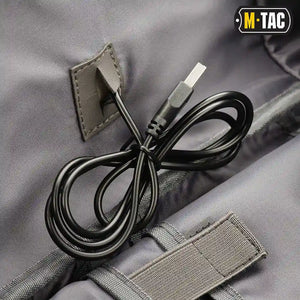 Kuprinė M-Tac Urban Line Anti Theft Pack, 20l.