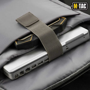 Kuprinė M-Tac Urban Line Anti Theft Pack, 20l.