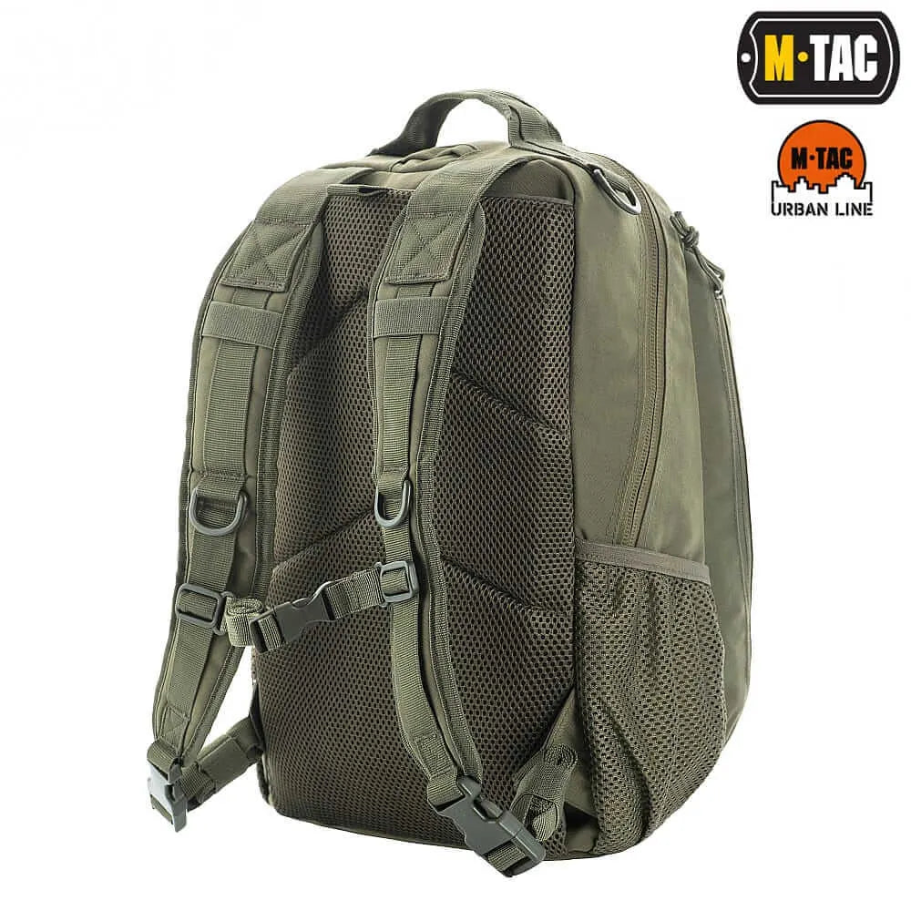 Kuprinė M-Tac Urban Line Force Pack, 16l.