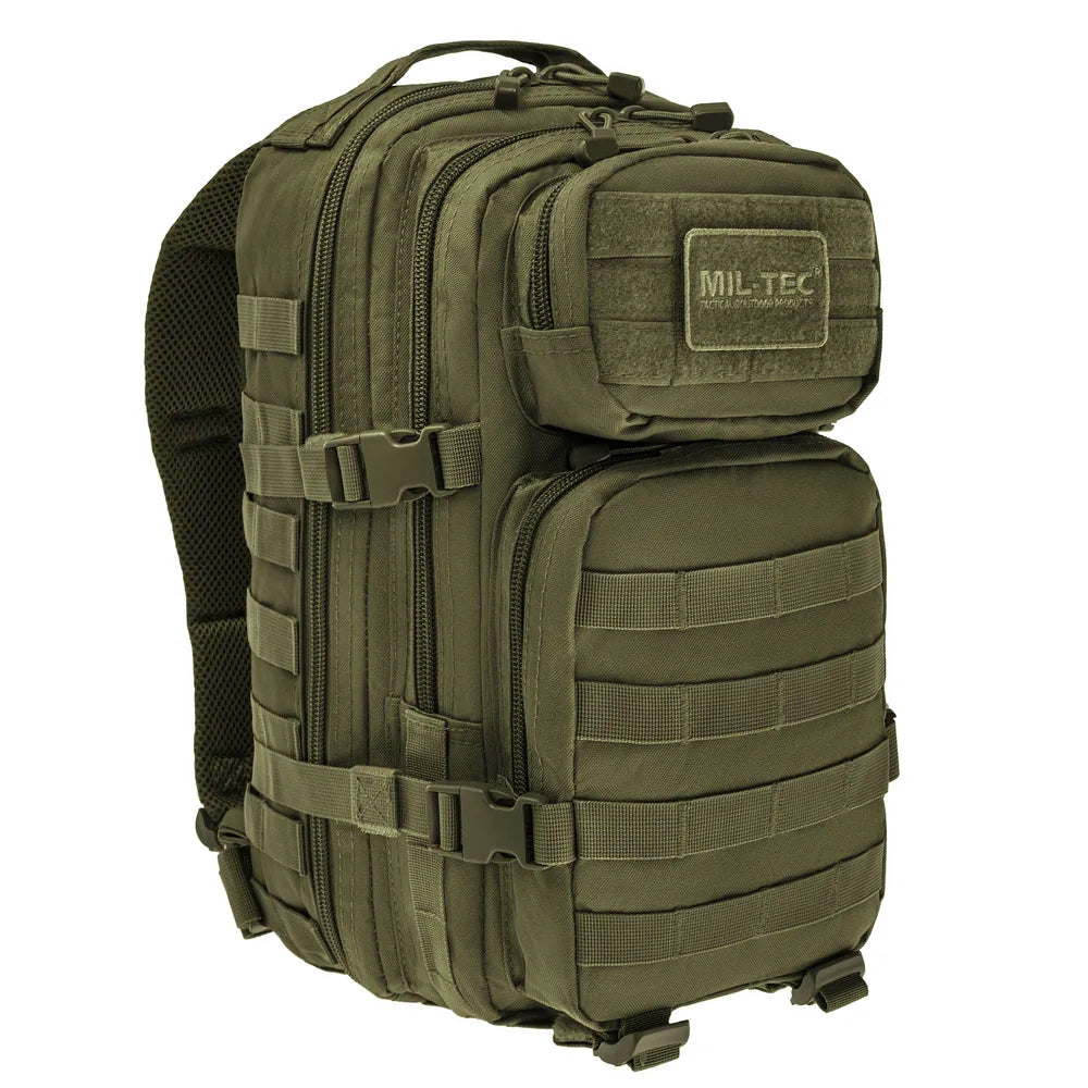 Kuprinė Mil-Tec Assault, 20l.