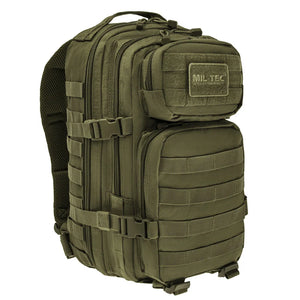 Kuprinė Mil-Tec Assault, 20l.
