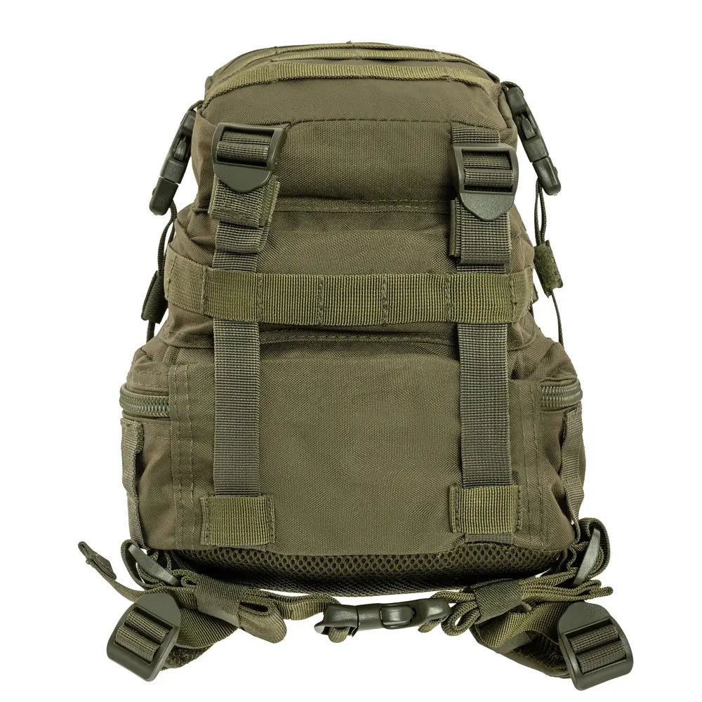 Kuprinė Mil-Tec Assault Laser-Cut, 20l.