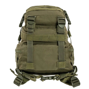 Kuprinė Mil-Tec Assault Laser-Cut, 20l.