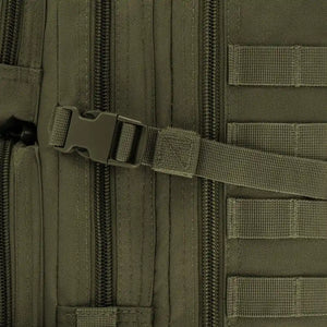 Kuprinė Mil-Tec Assault, 20l.