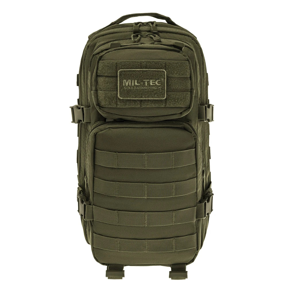 Kuprinė Mil-Tec Assault, 20l.