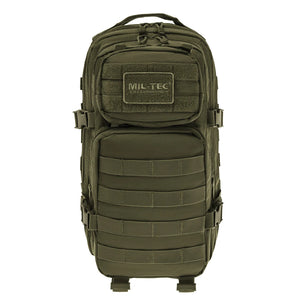 Kuprinė Mil-Tec Assault, 20l.